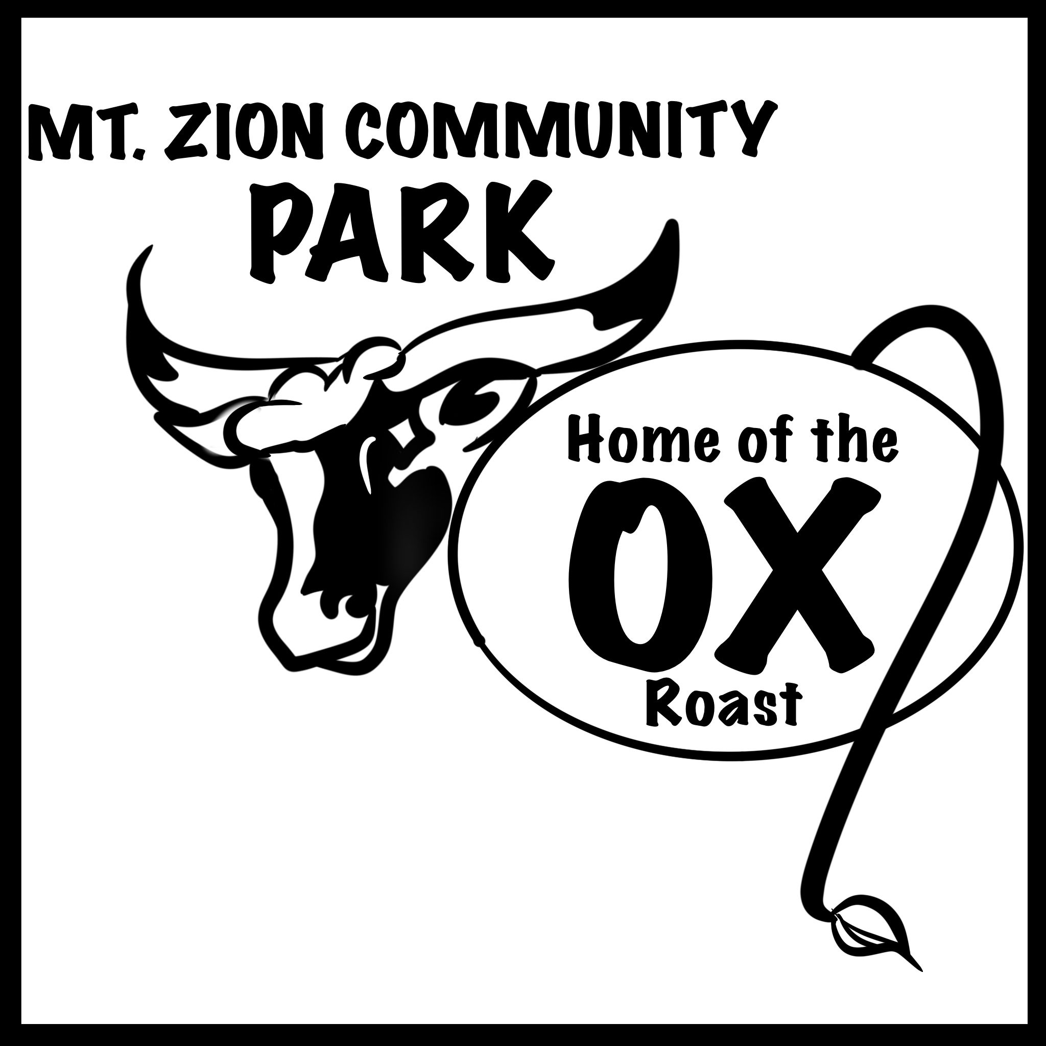 Mt. Zion Community Park Meeting Announcement Ridgeview News