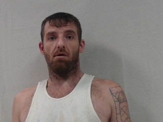 Blankenship Arrested for Felony Possession of a Firearm – Ridgeview News