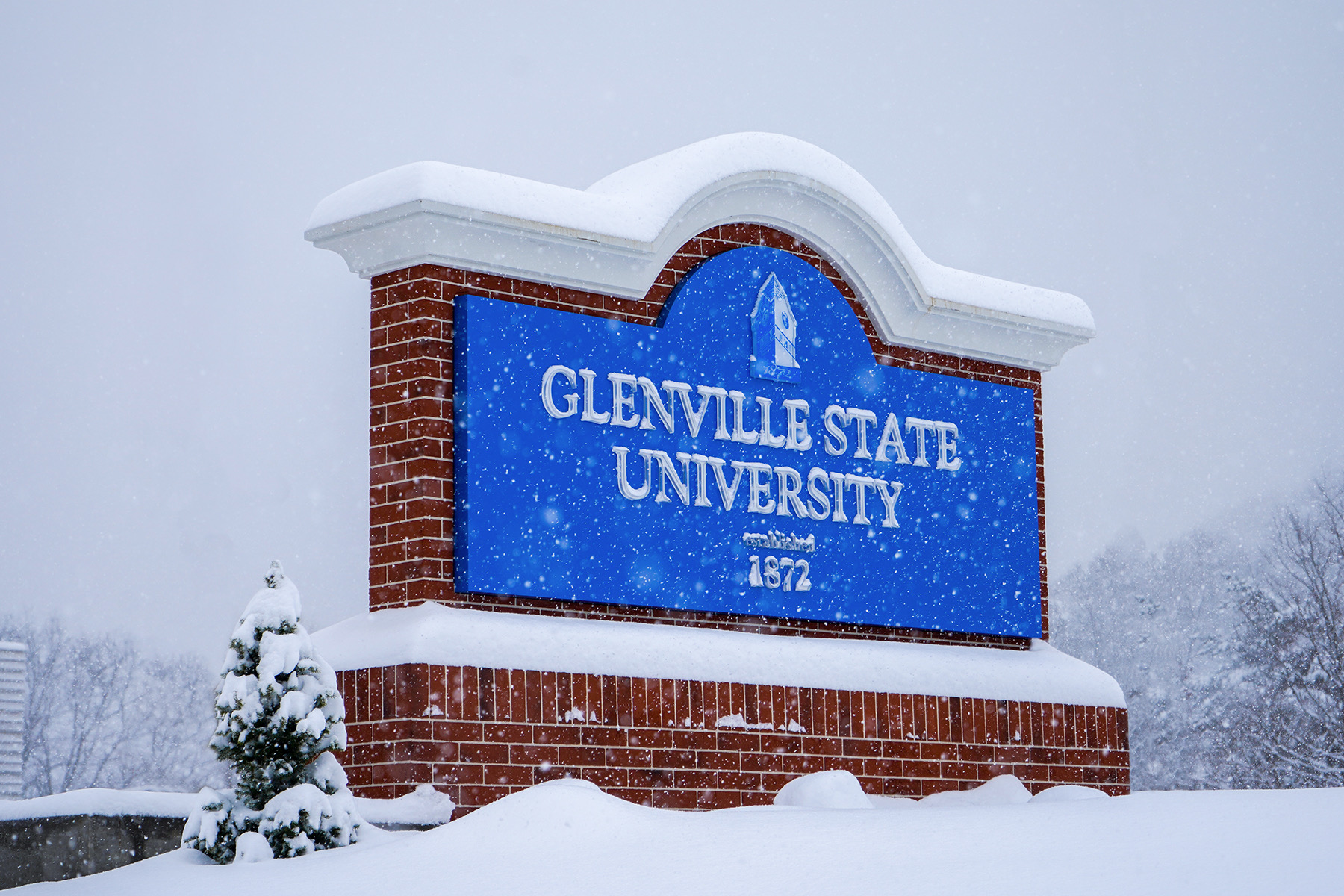 Open House Is January 21 At Glenville State University – Ridgeview News