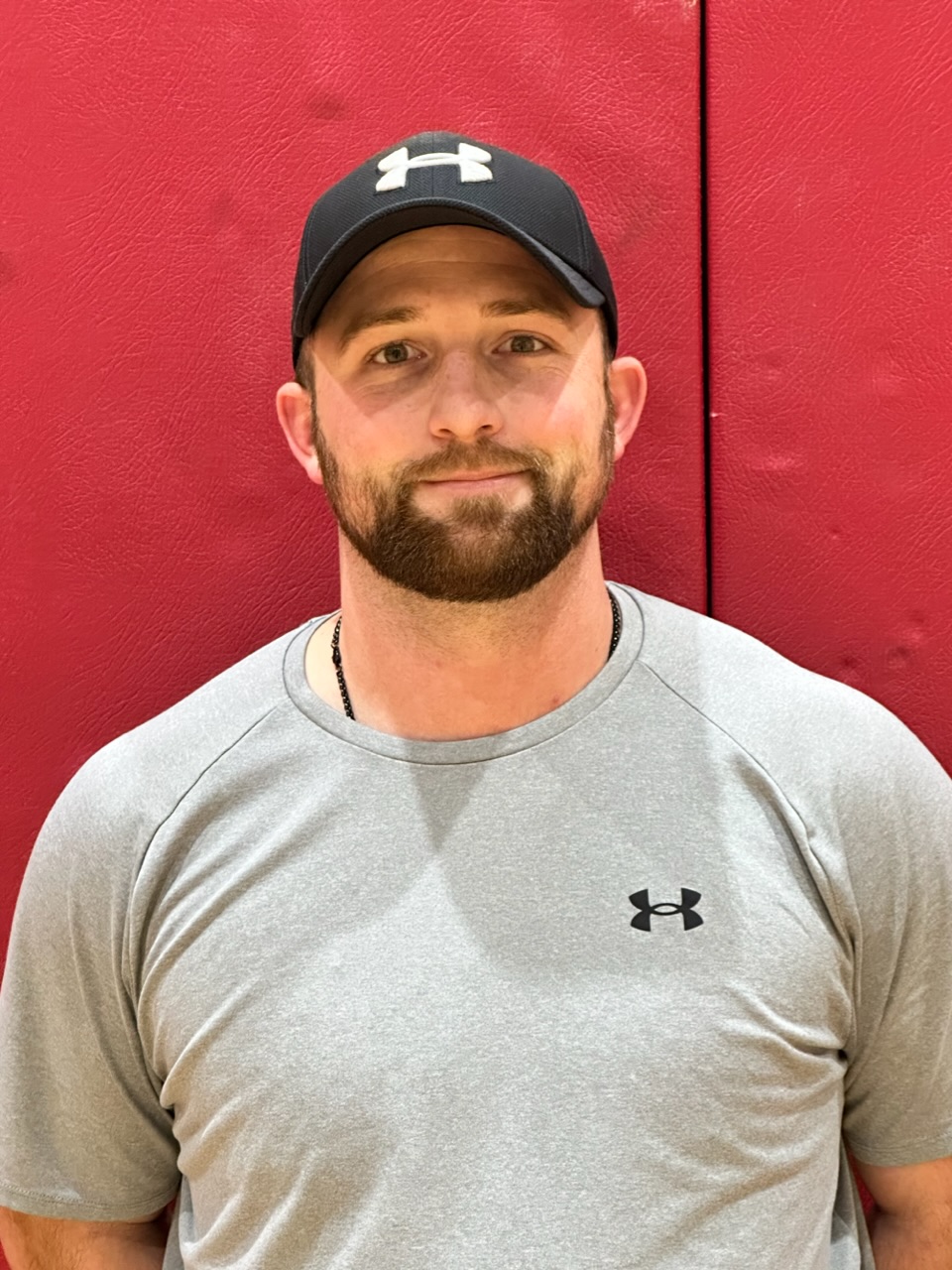 CMHS Hires New Athletic Director And Head Football Coach – Ridgeview News